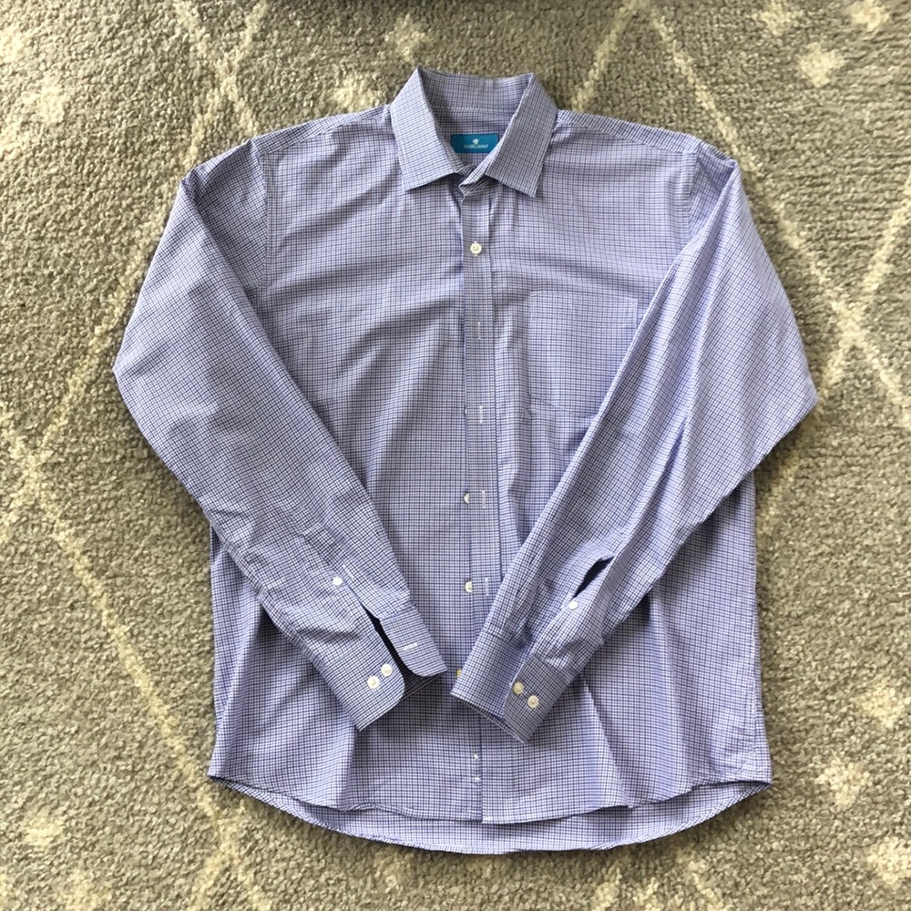 Dress Shirt